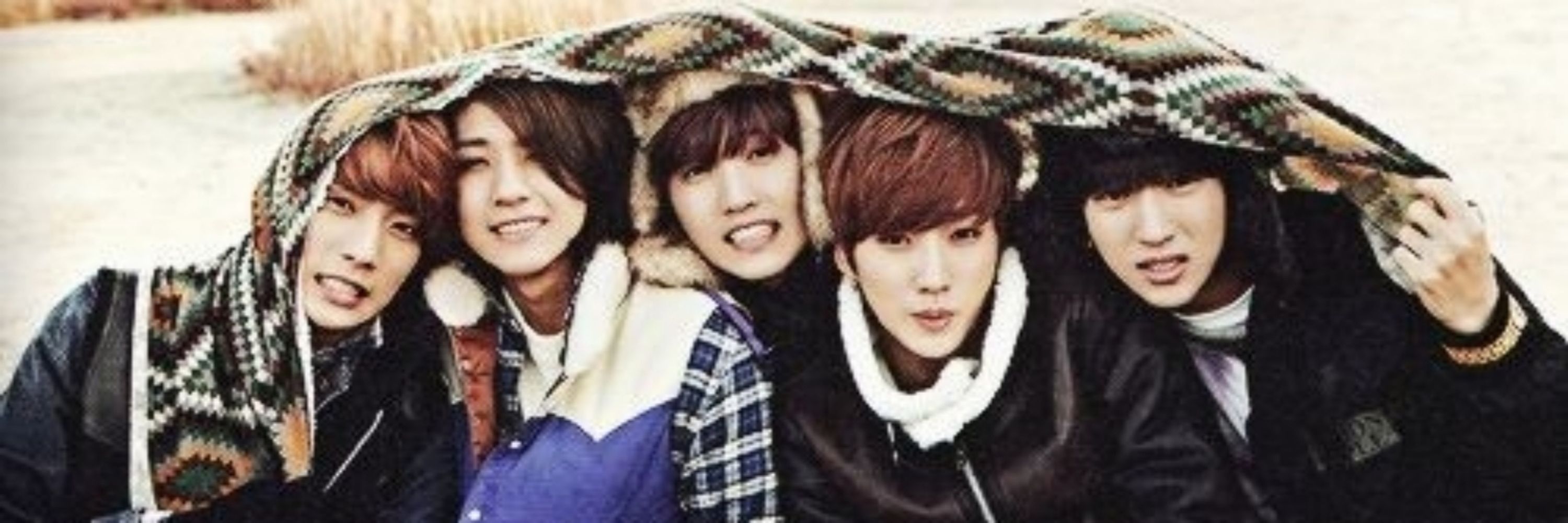 Daily B1A4