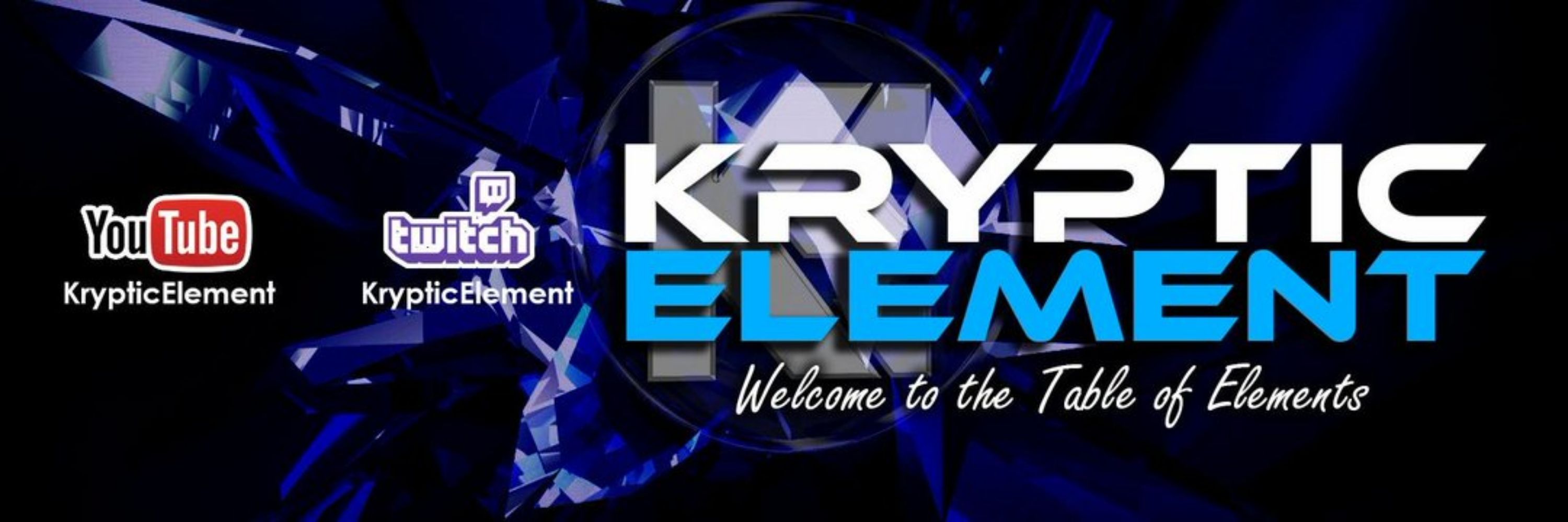 KrypticElement