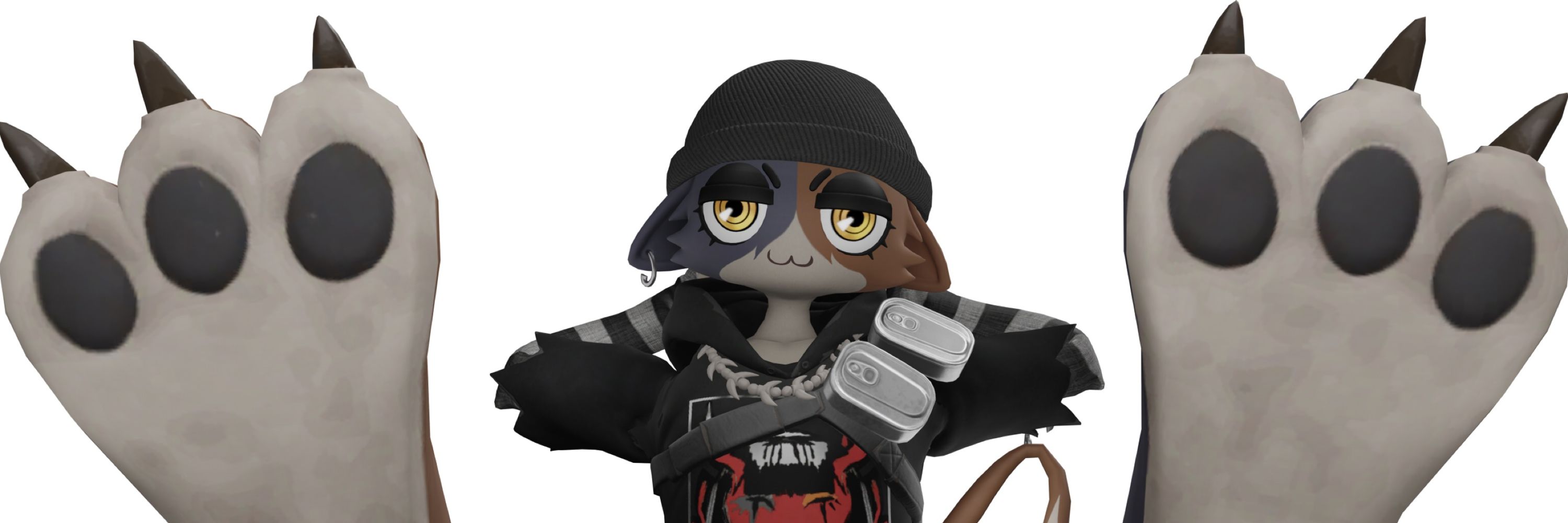 Meowskulls