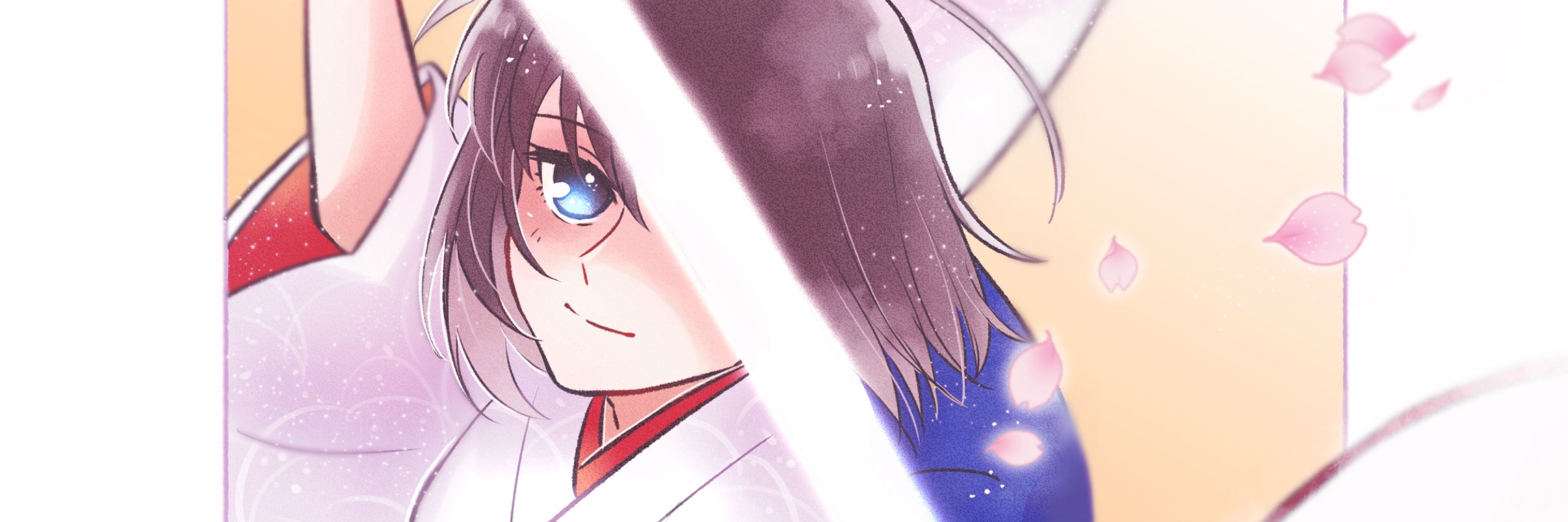 ぶい