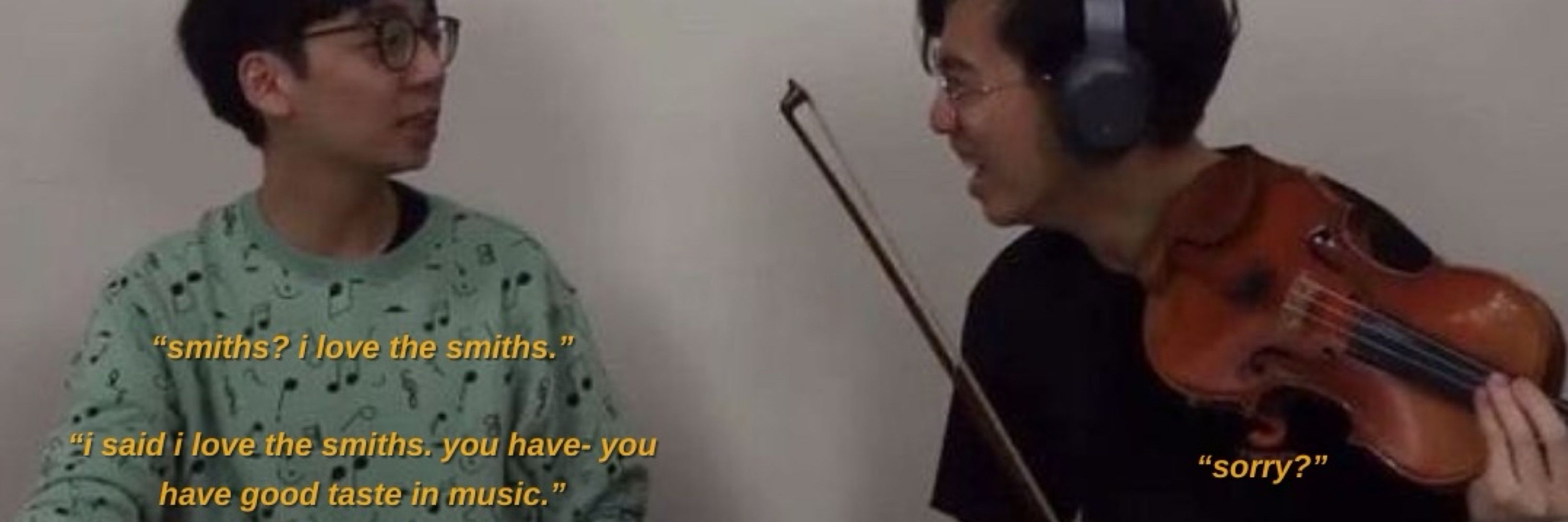 jul / haydn | in need of twoset’s presence rn