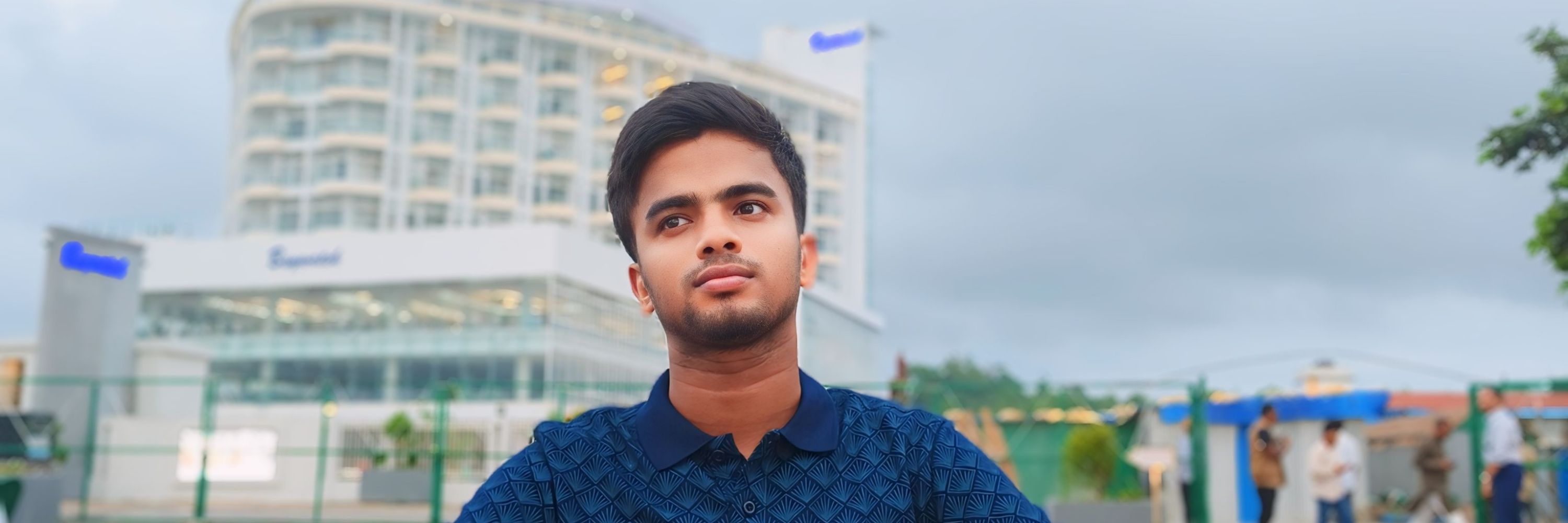 Anisul Islam