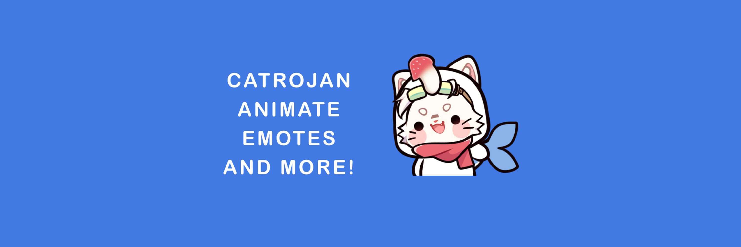 catrojan