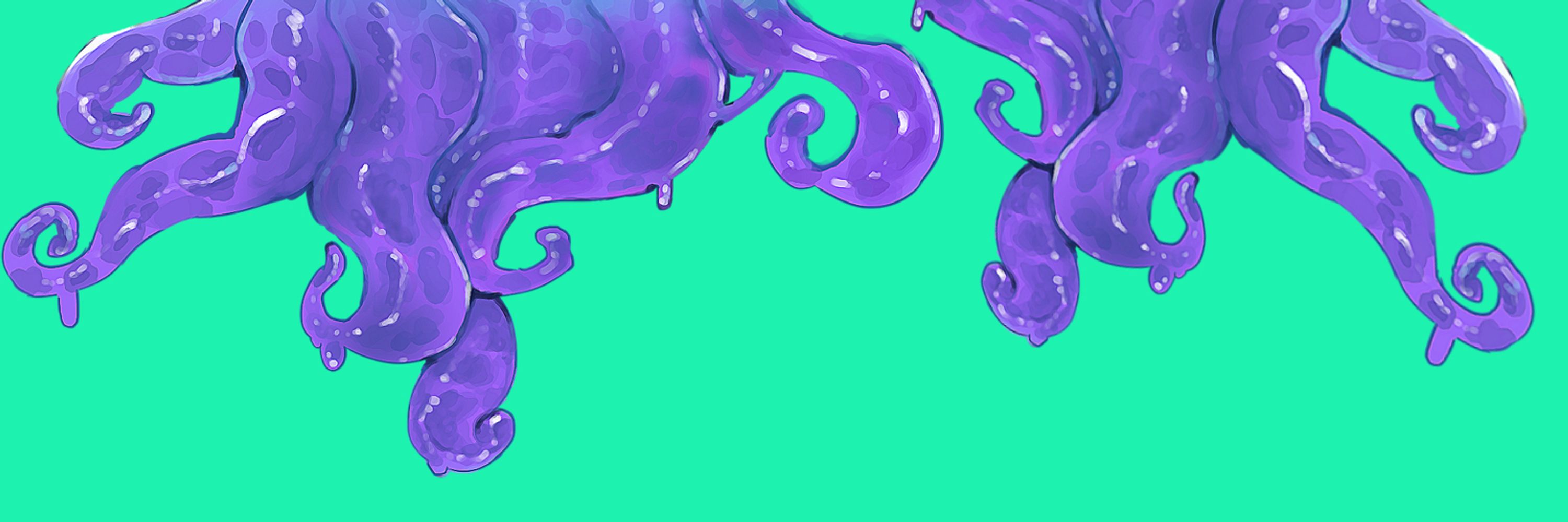octoplasm 