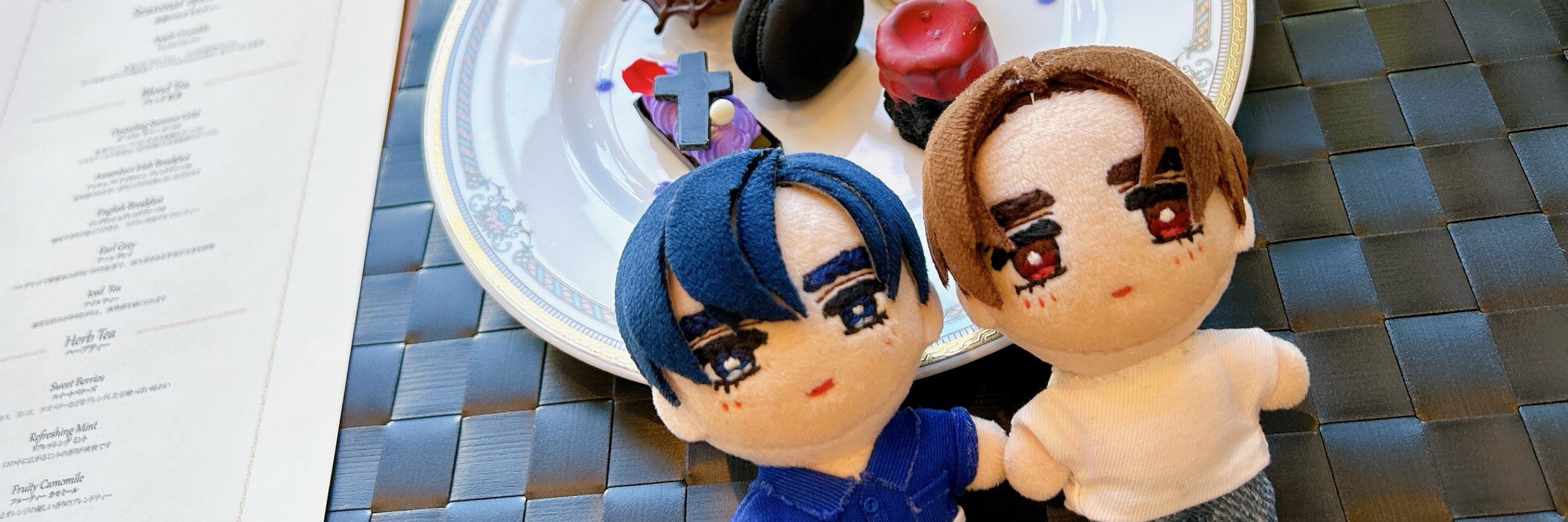 キリコ☺︎