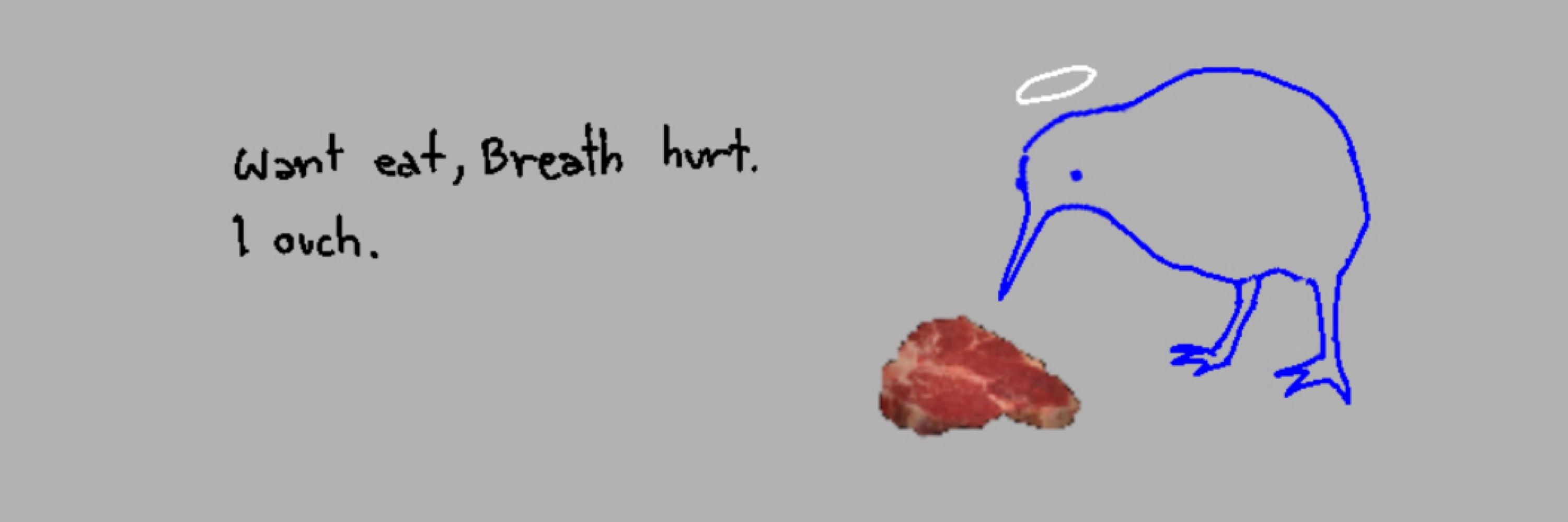 Zane🥩