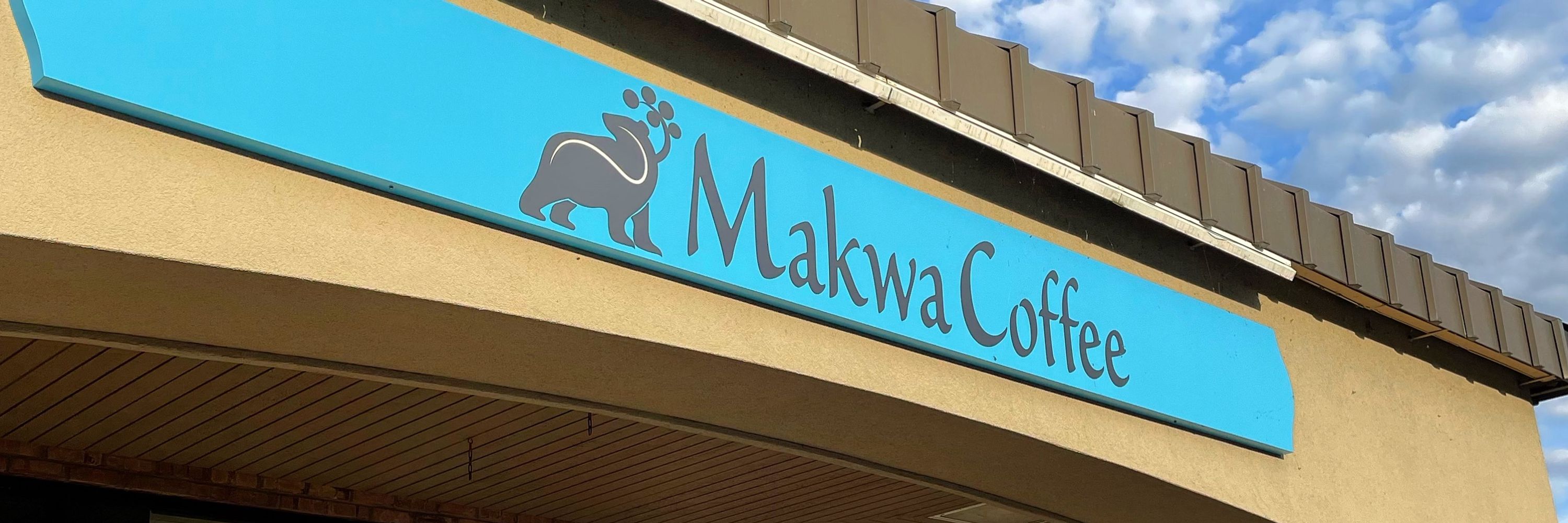Makwa Coffee