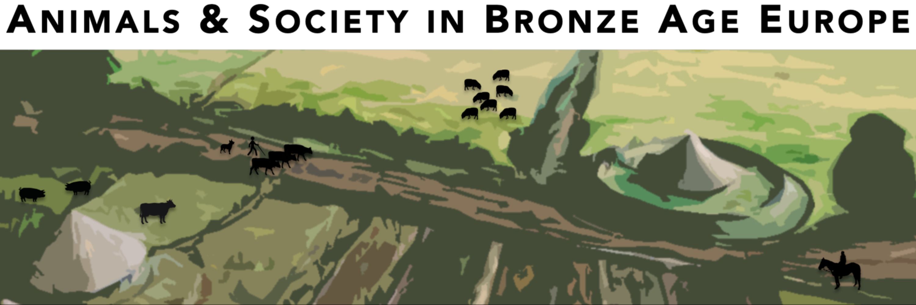 Animals & Society in Bronze Age Europe