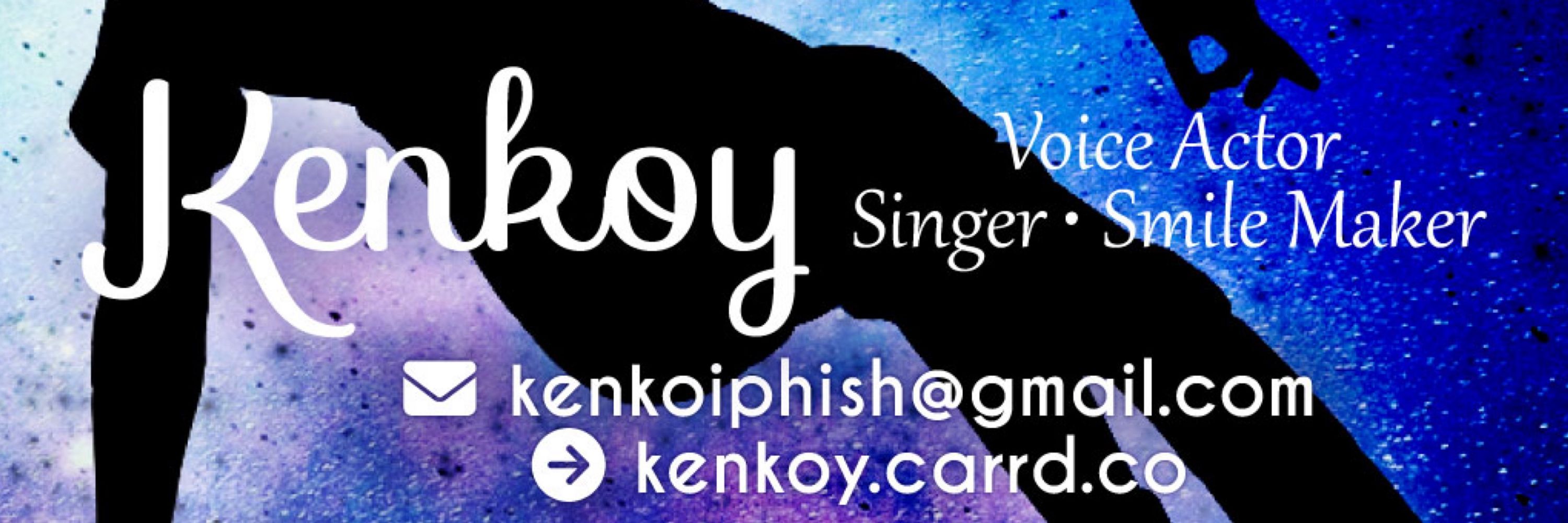 Kenkoy