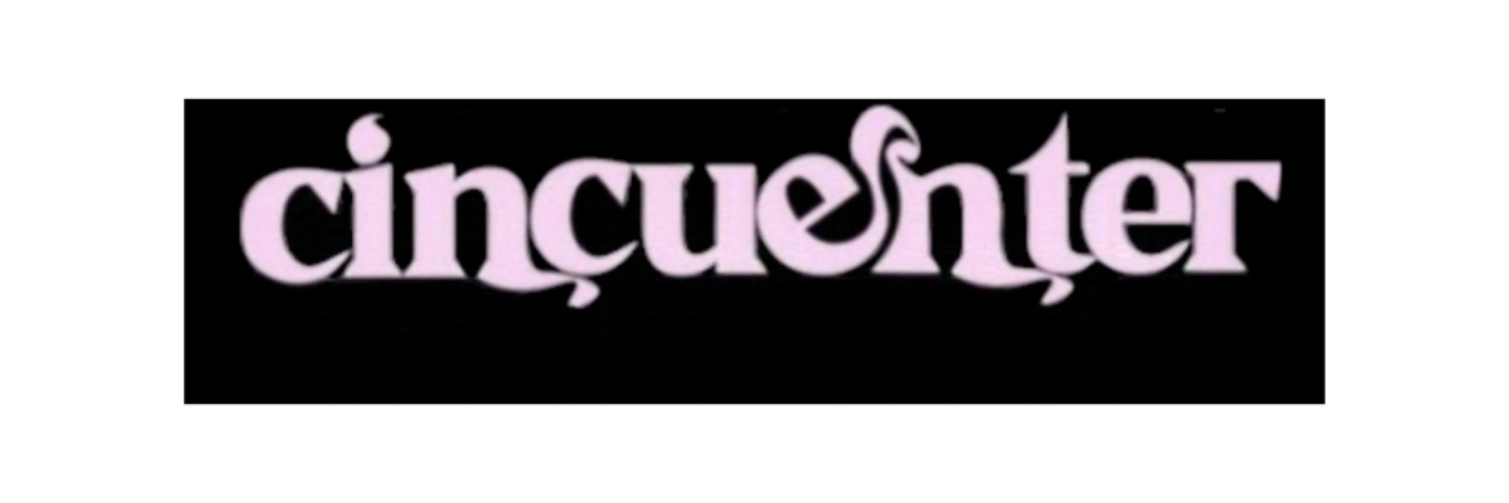 Cincuenter