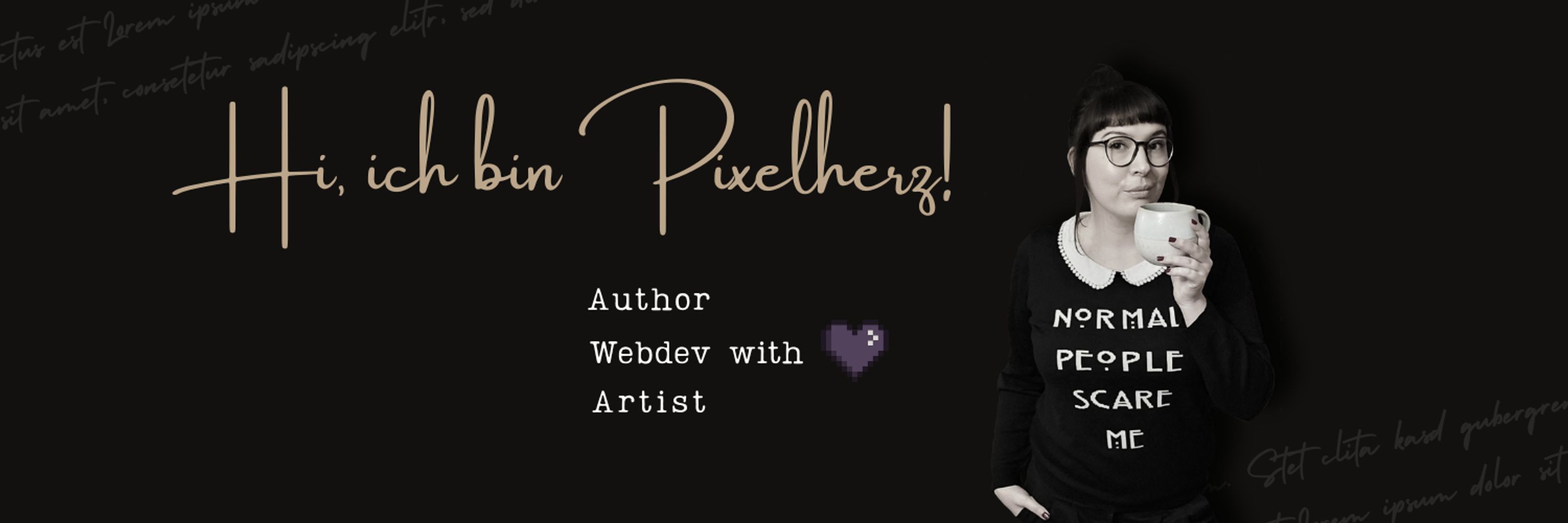 Pixelherz_