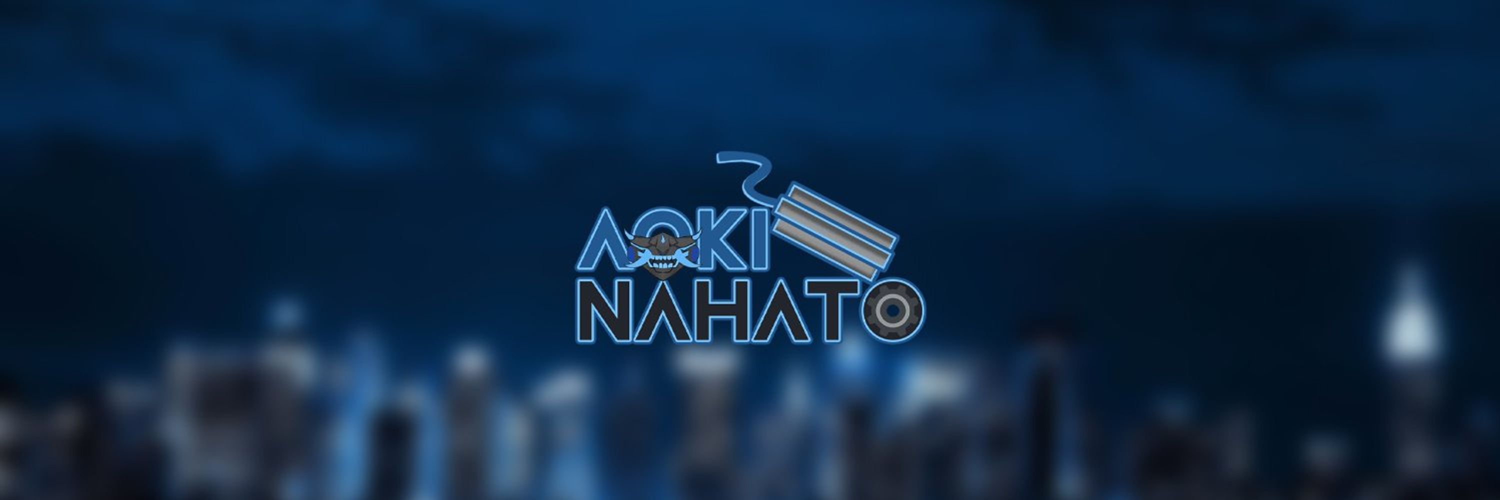 Aoki Nahato