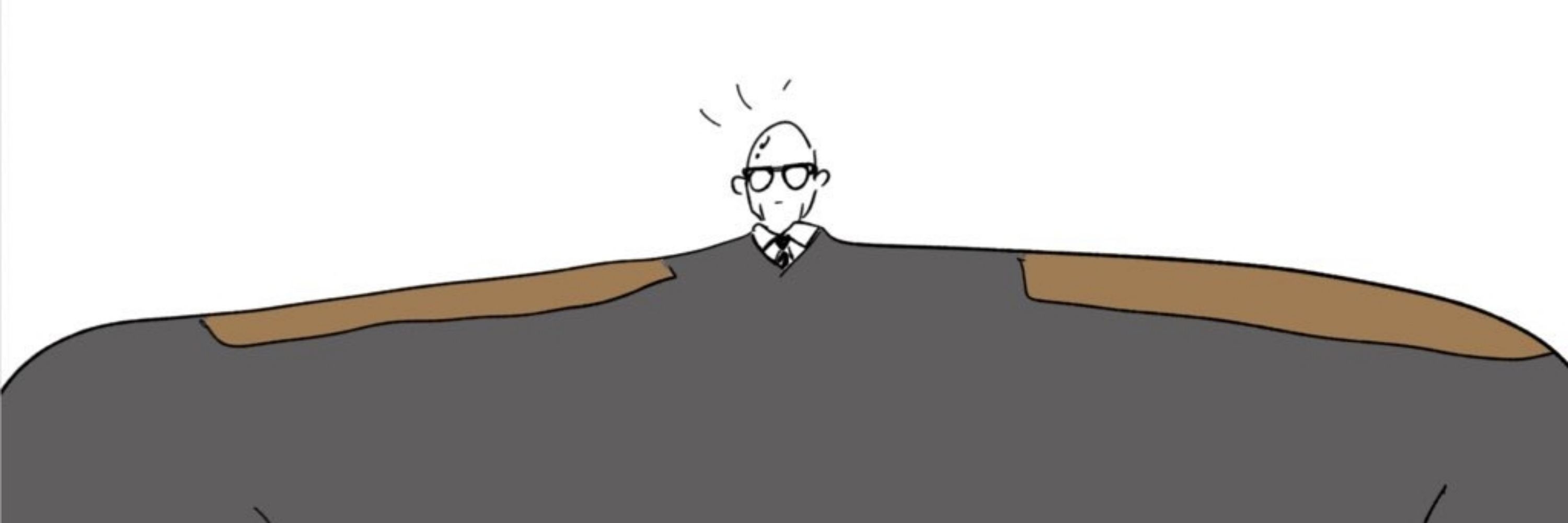 前髪がみお
