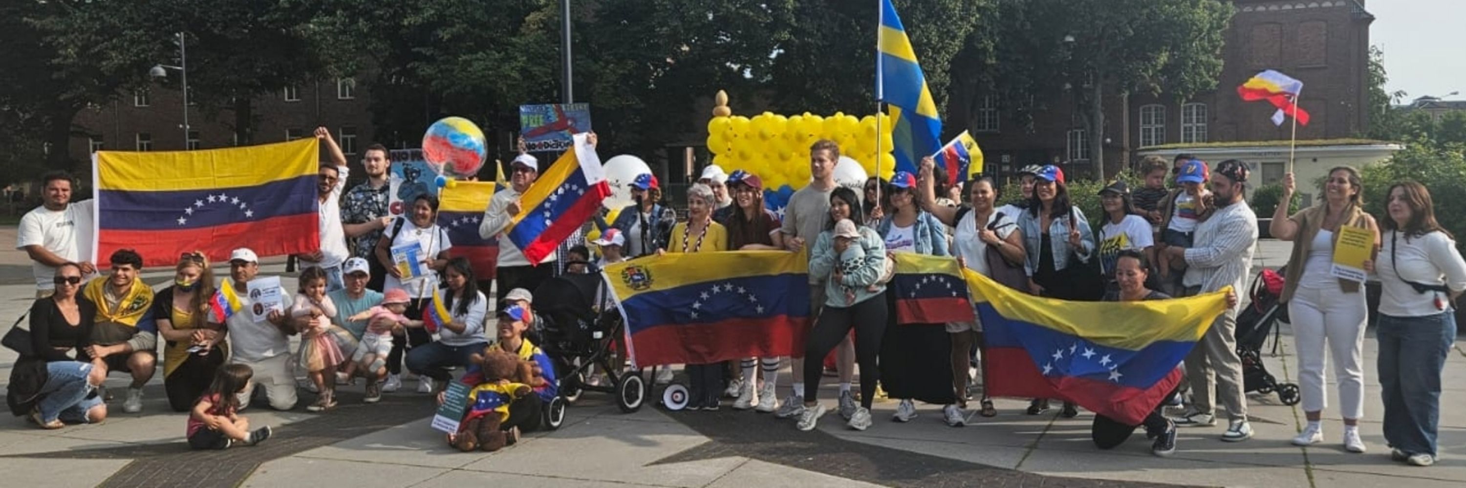 Operación Libertad Venezuela
