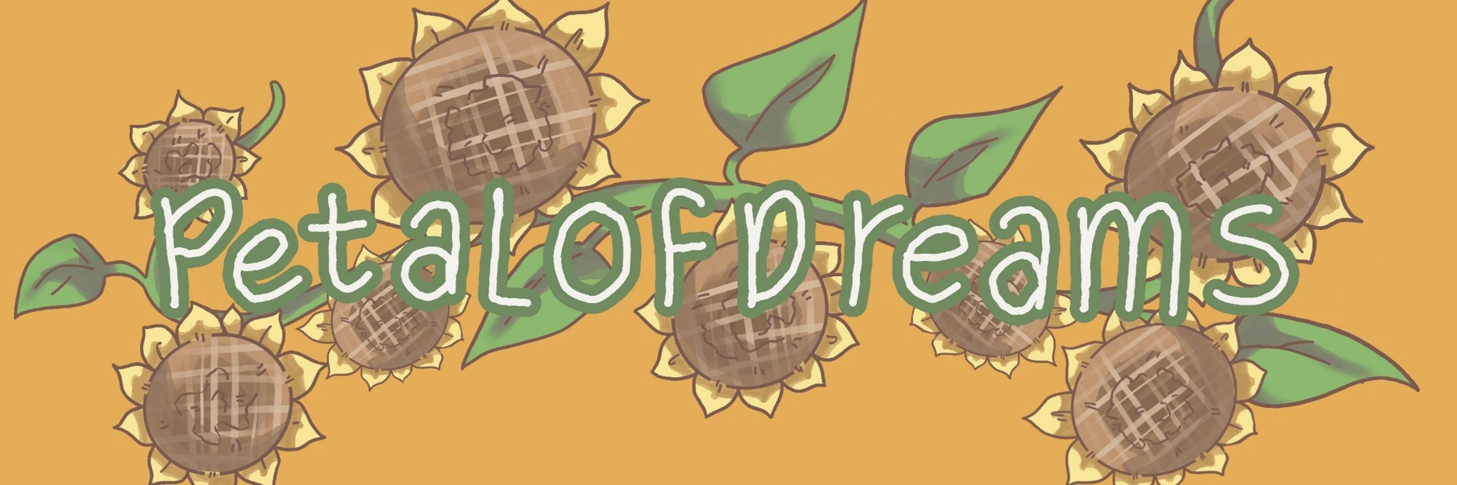 🌻 Petalofdreams 🌻 OPEN COMMISIONS