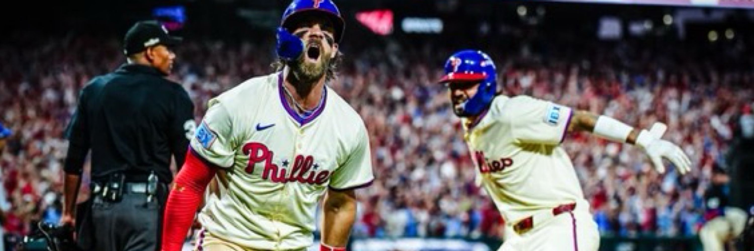 Phillie Phacts