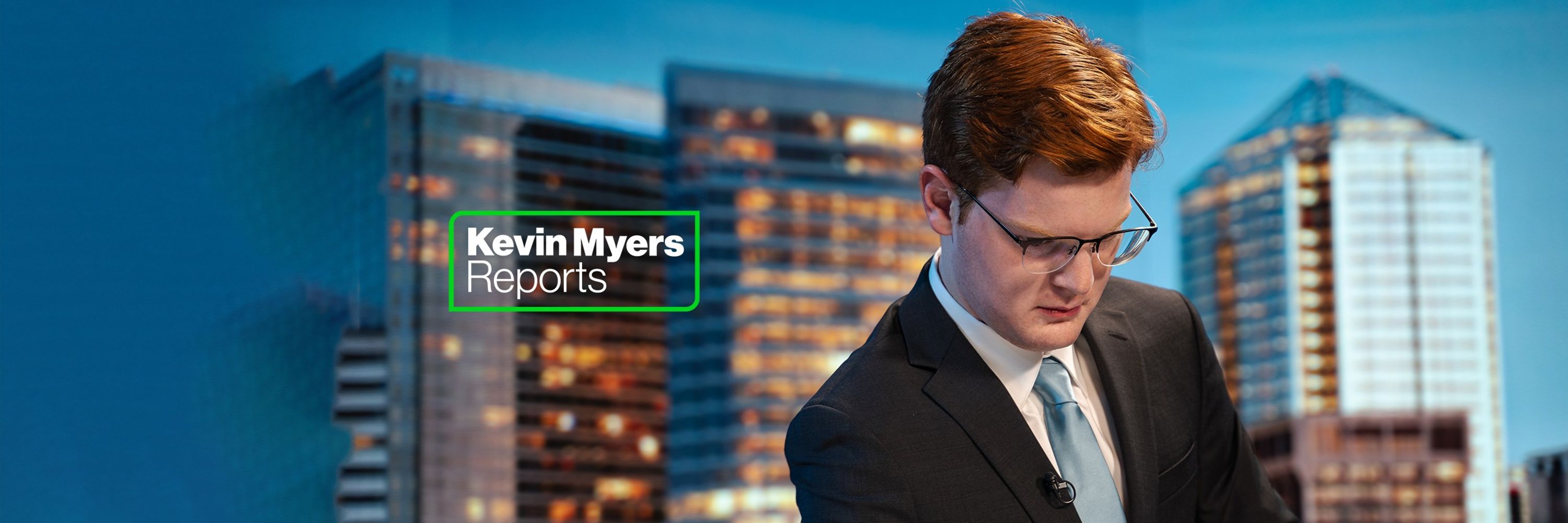 Kevin Myers