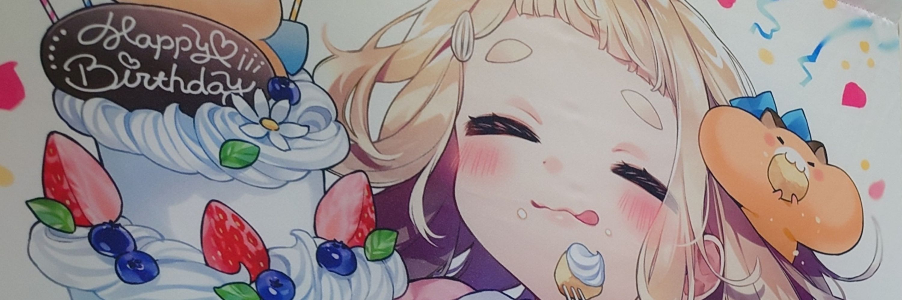 阿鈴🐰🐹🌻リン