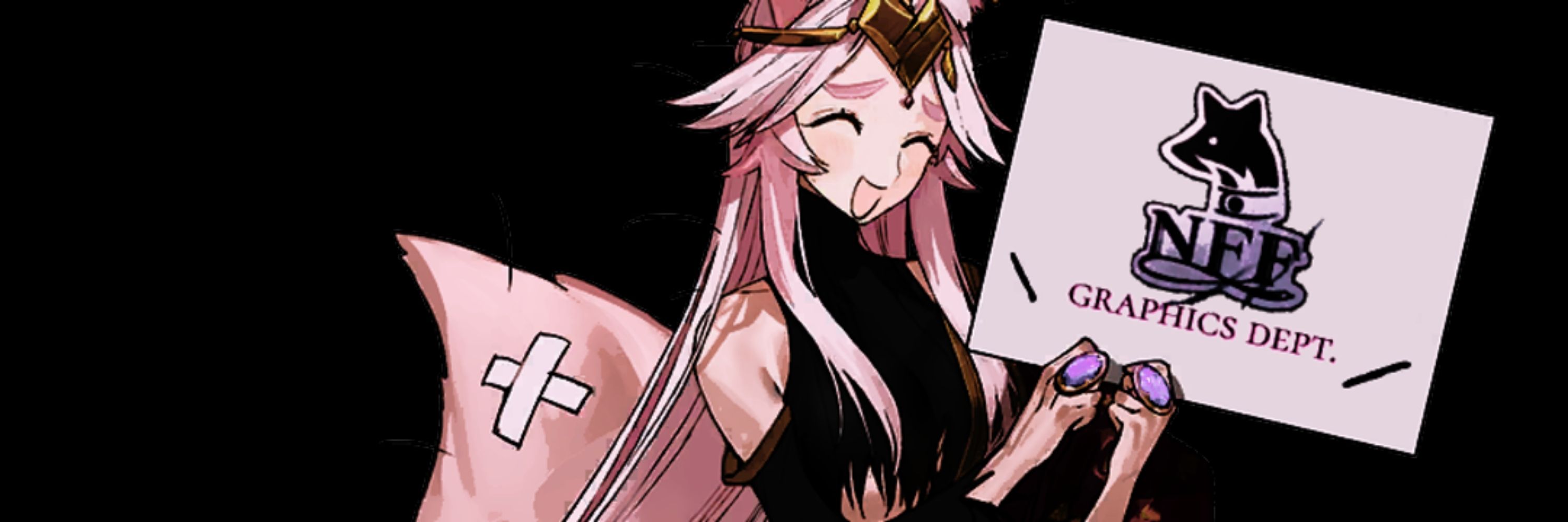 YASKAYA EDITS.