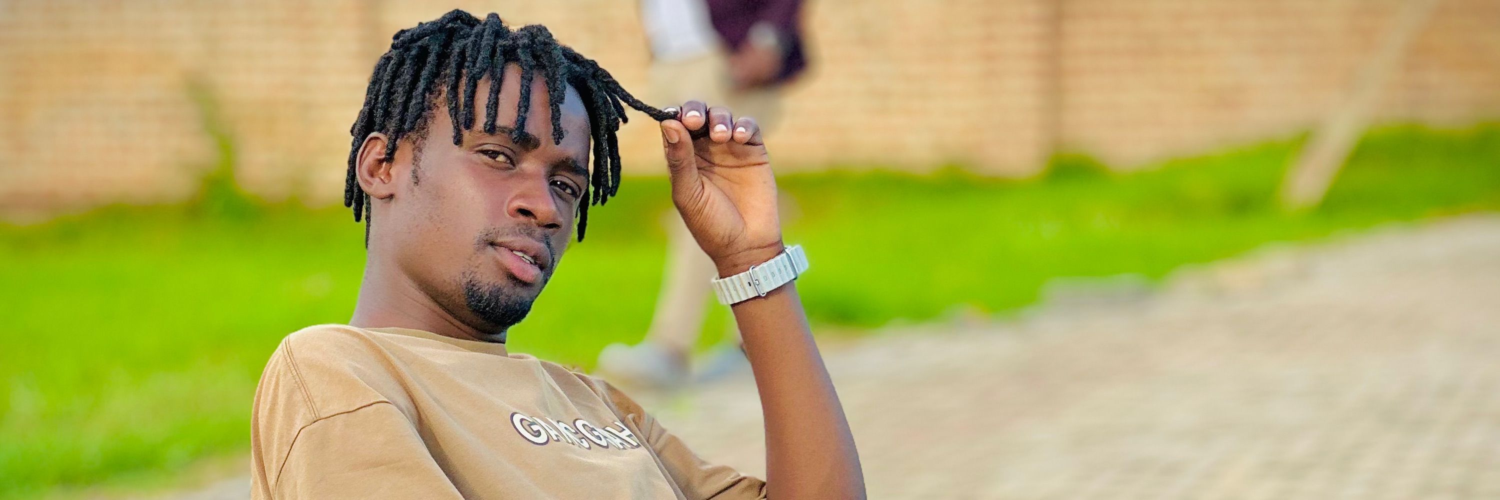 KISAKYE RONNER