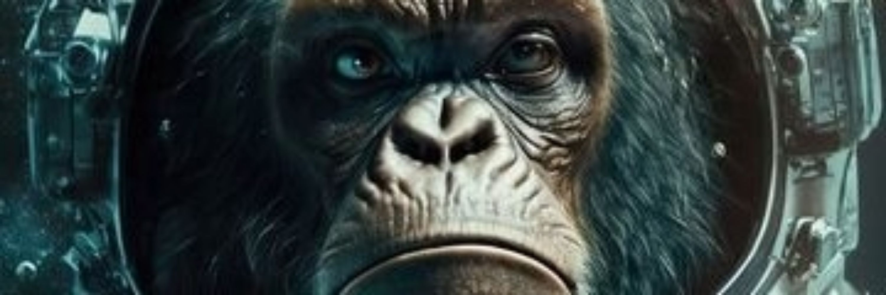 SpaceAgeMonkey