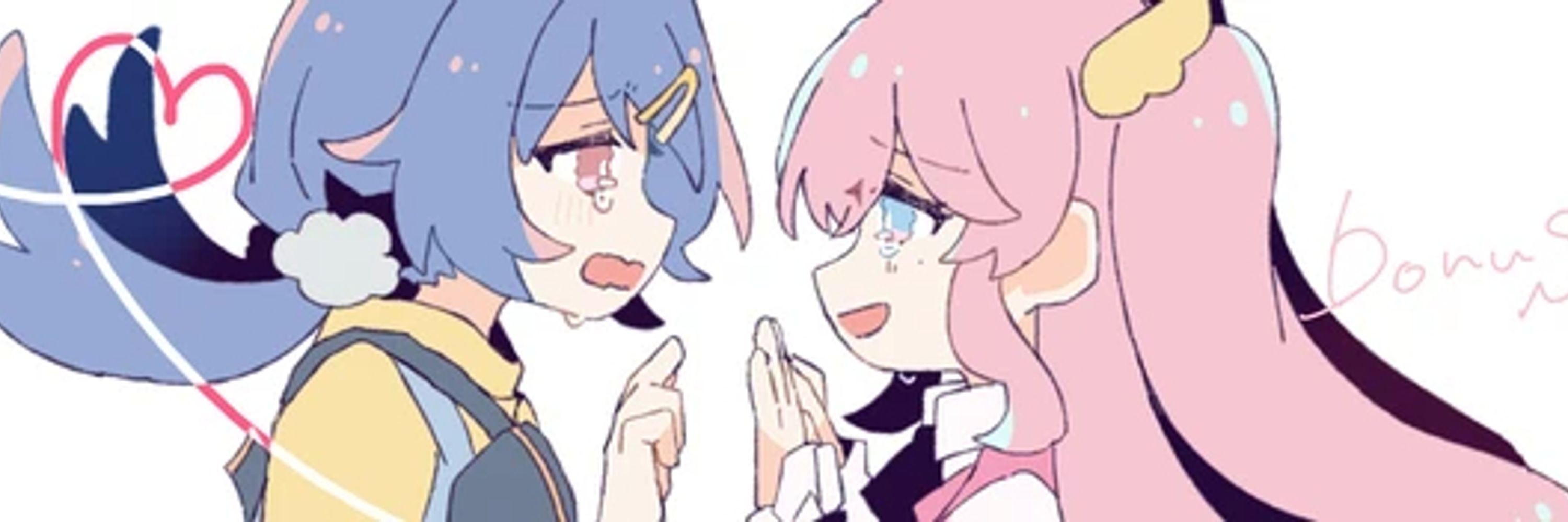 ミ杜@ボカロ