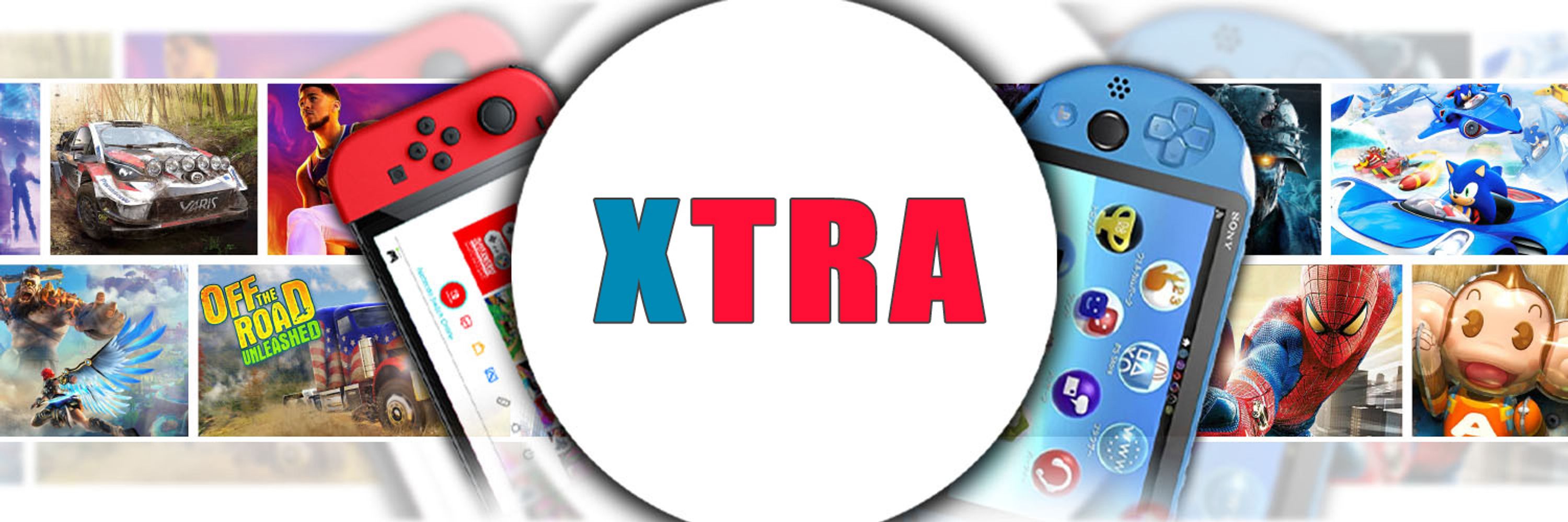 XTRA