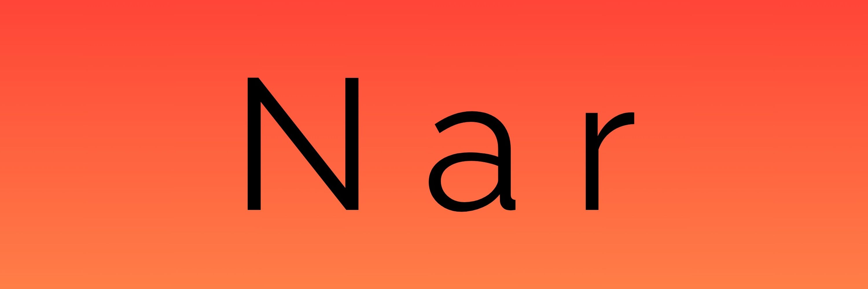 Nar Inc.
