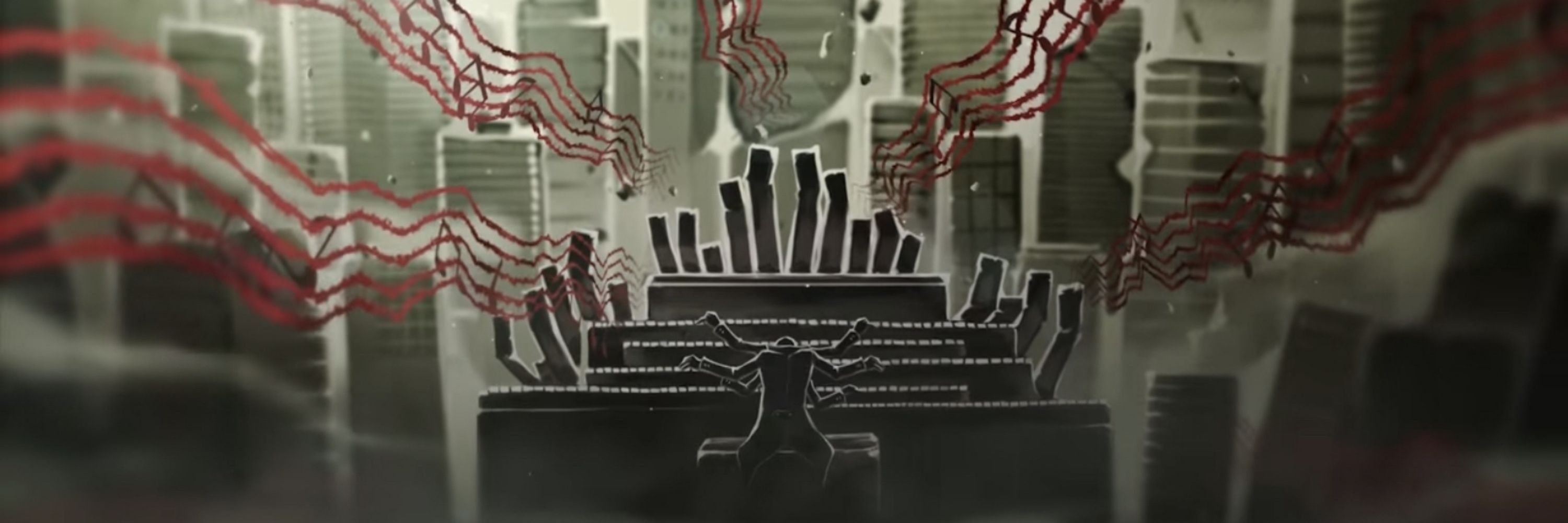 The Pianist