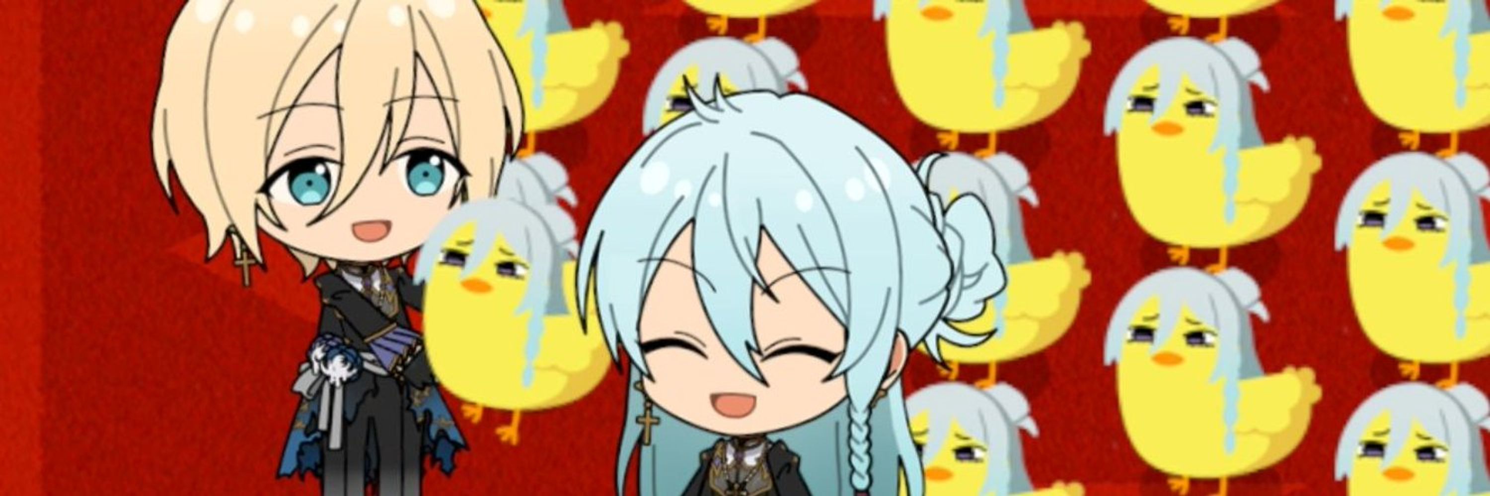 Xunsuiii