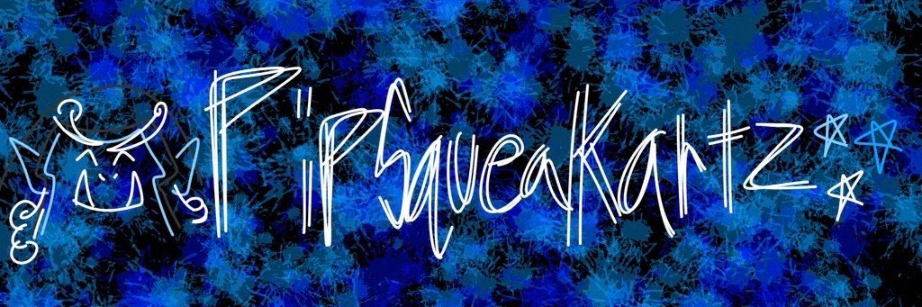 Pipsqueakartz🫐