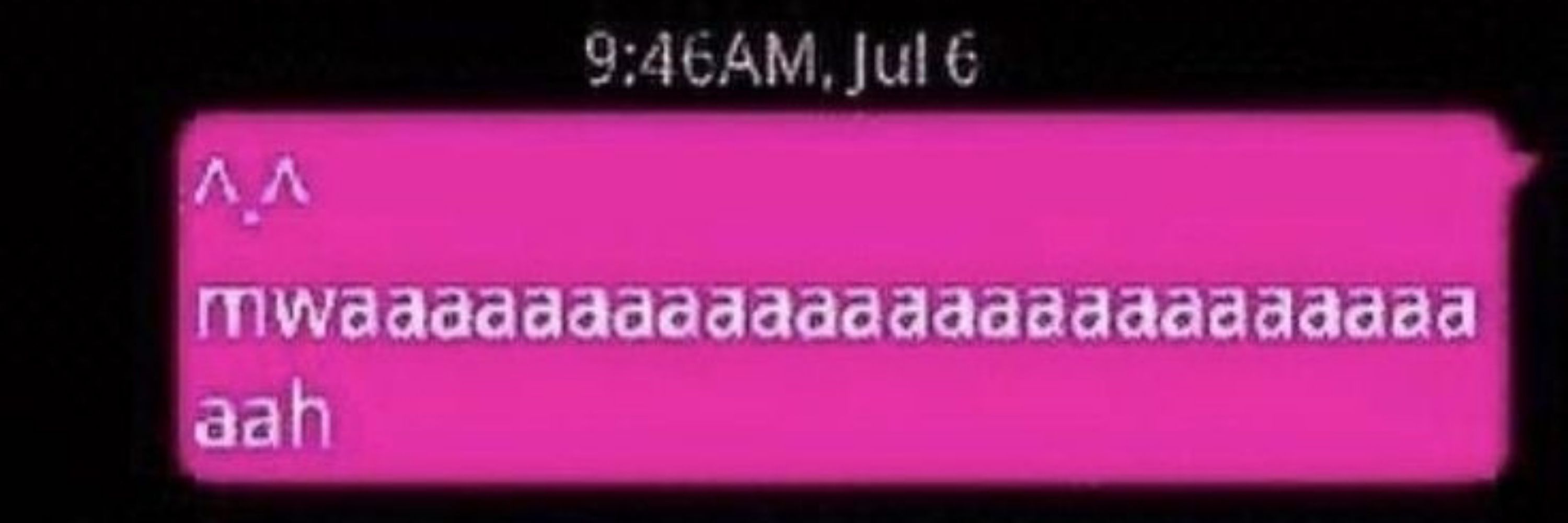 mafê ♰