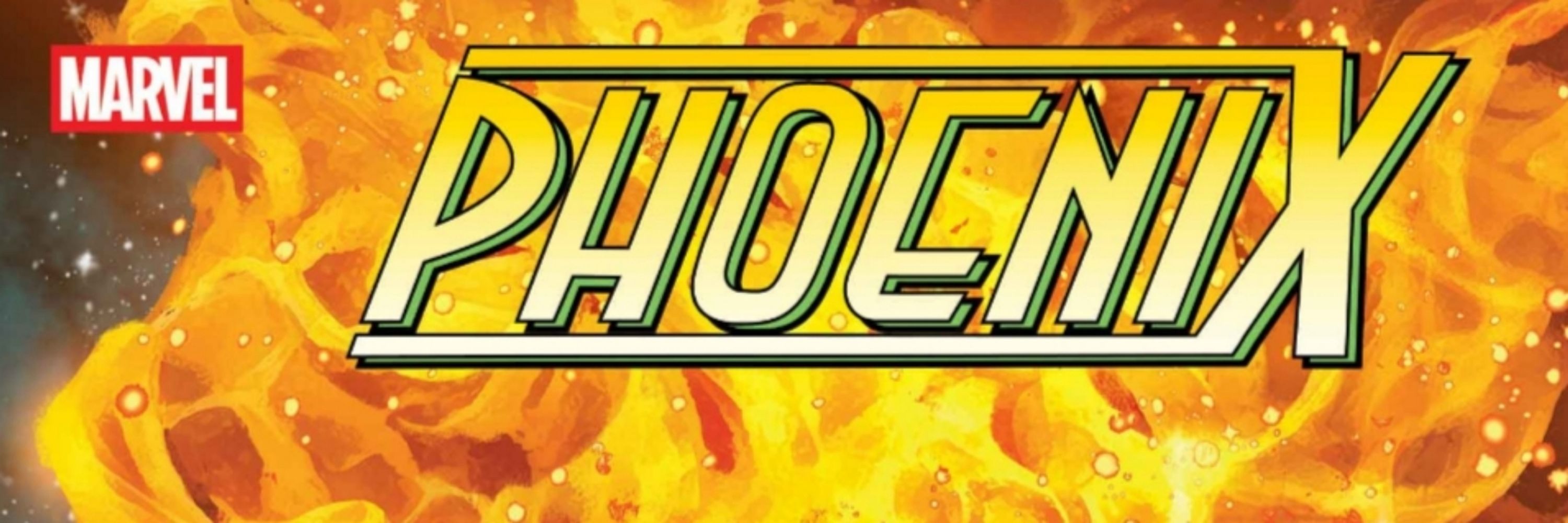 One True Phoenix