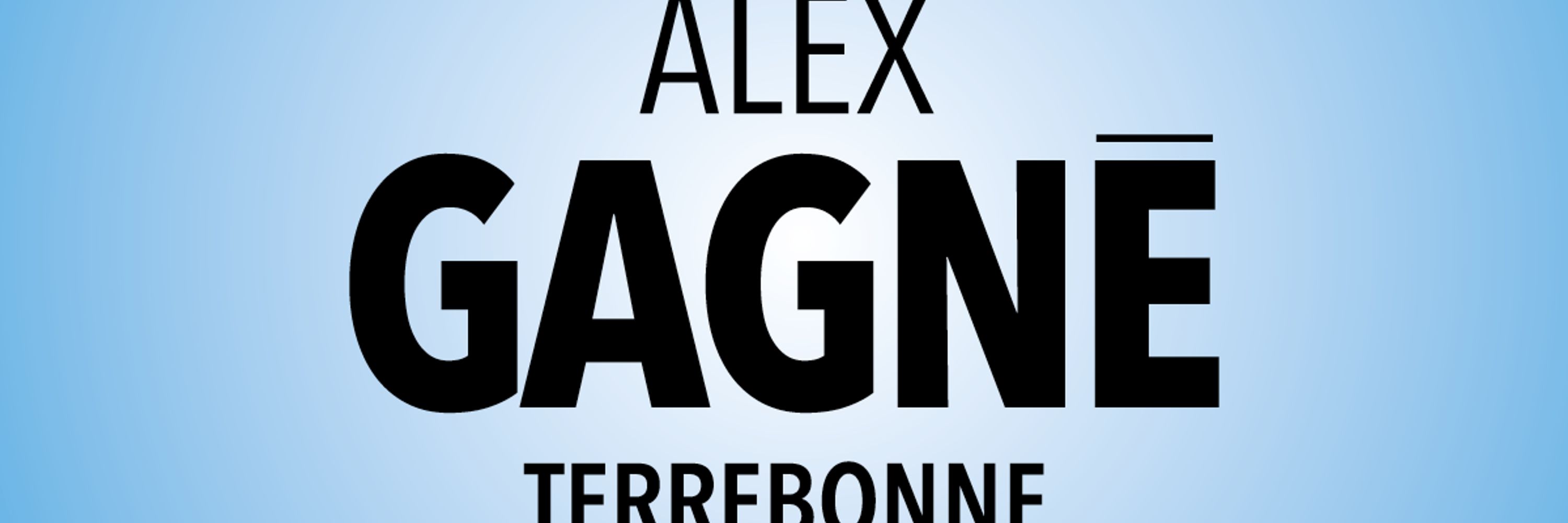 Alex Gagné