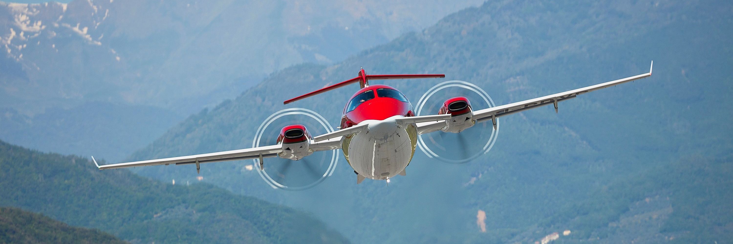 Piaggio Aerospace