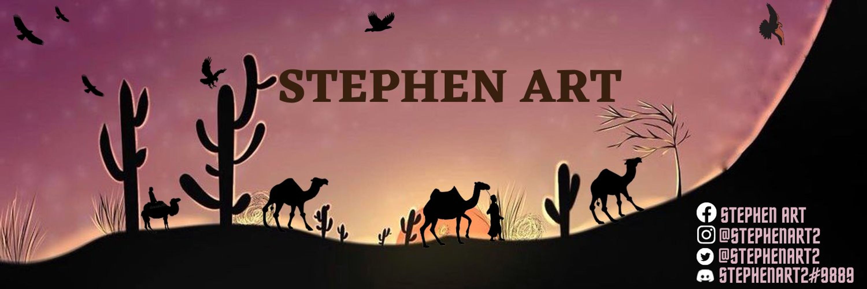 Stephen Brown