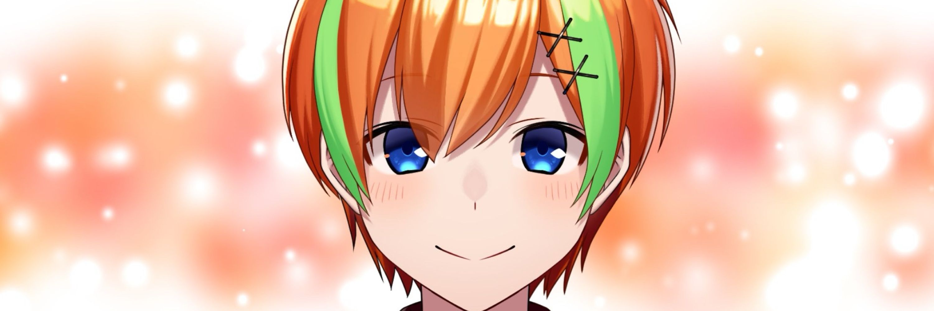 夏野みつ☕️🍊VTuber