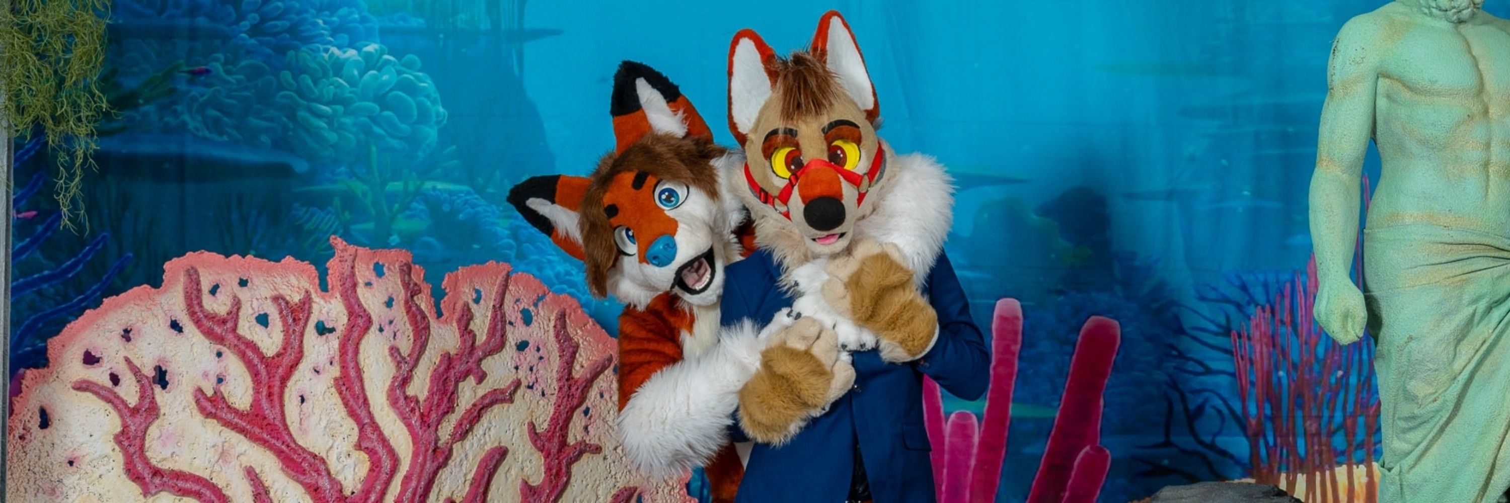 Vincent Coyote