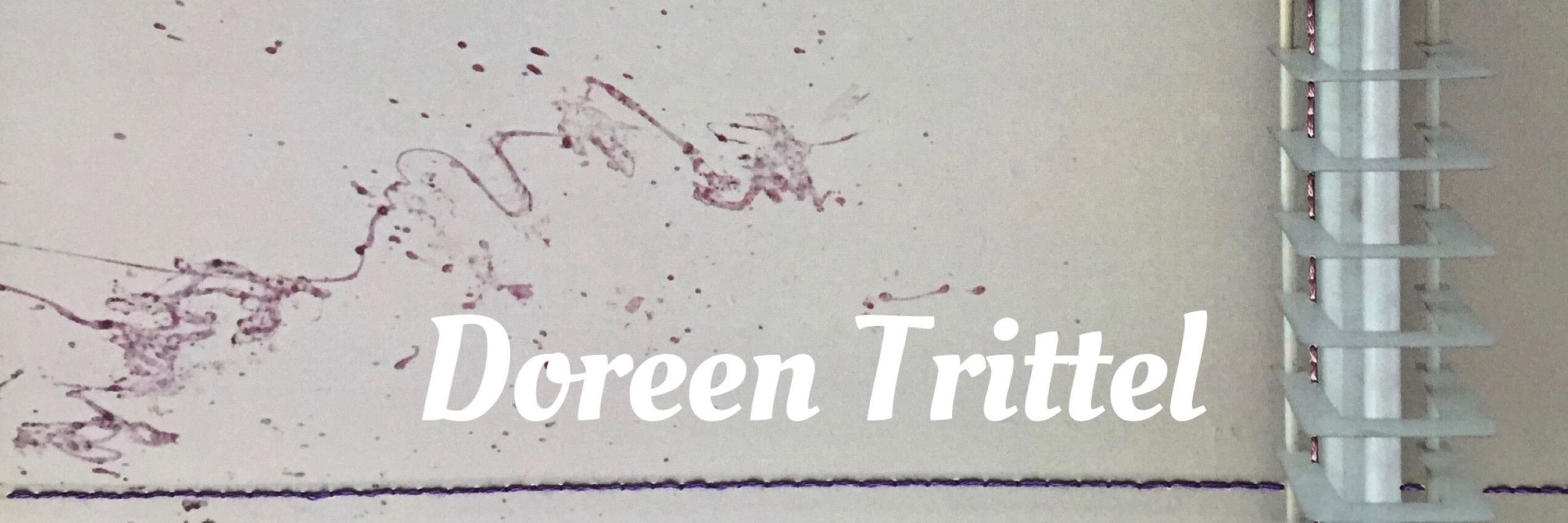 Doreen Trittel