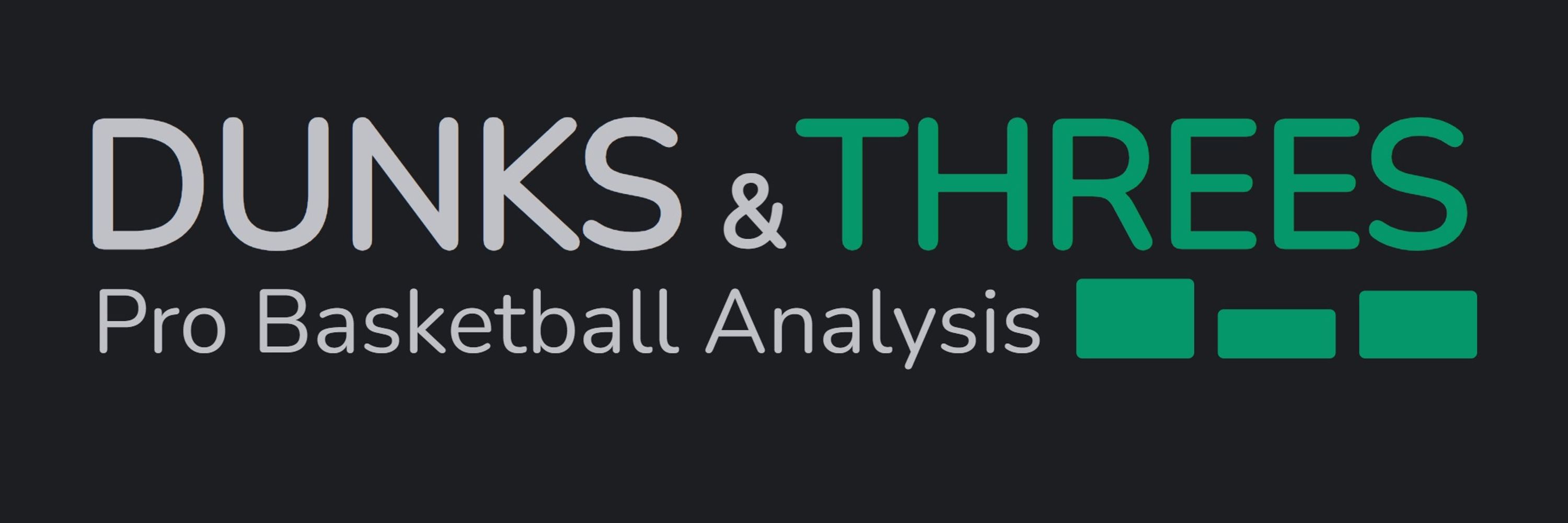 DunksAndThrees