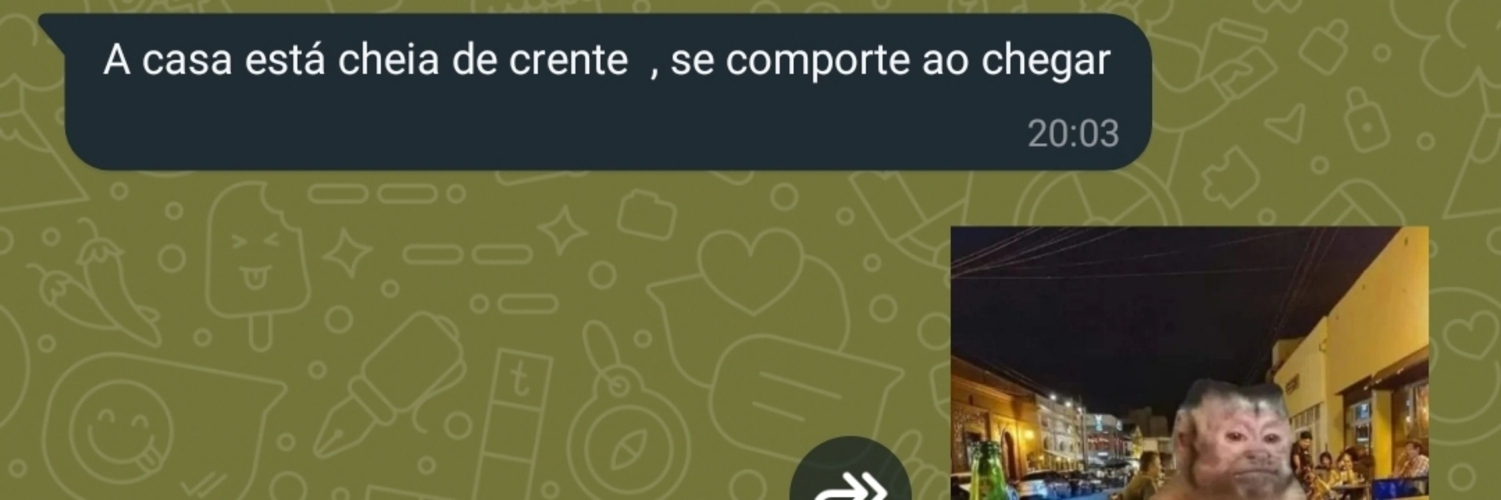 Carudo 🗿