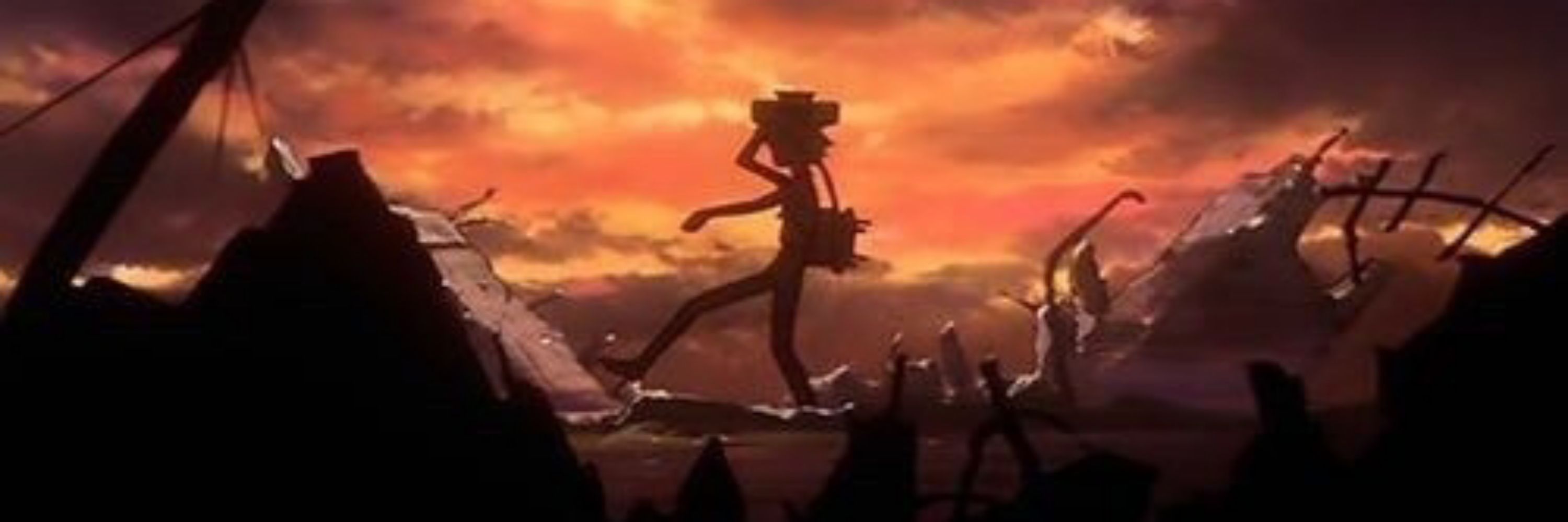 See you, space cowgirl...