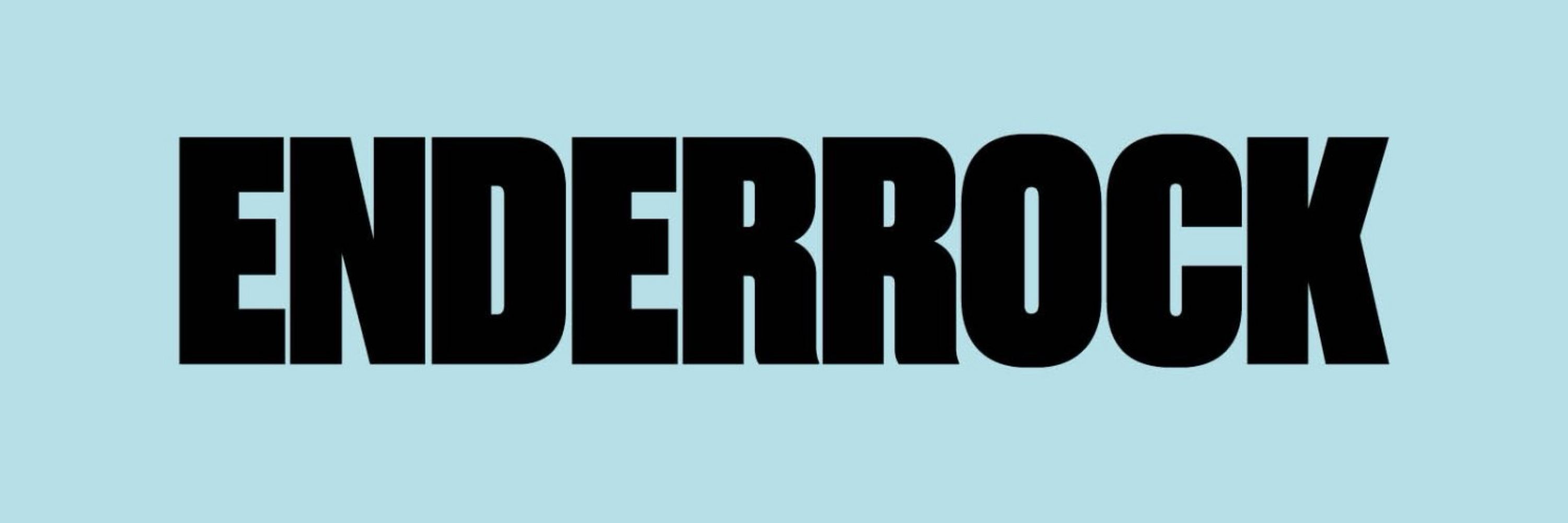 Enderrock