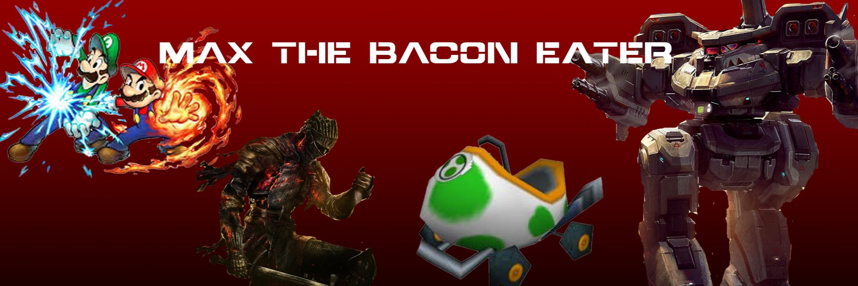 MaxtheBaconEater