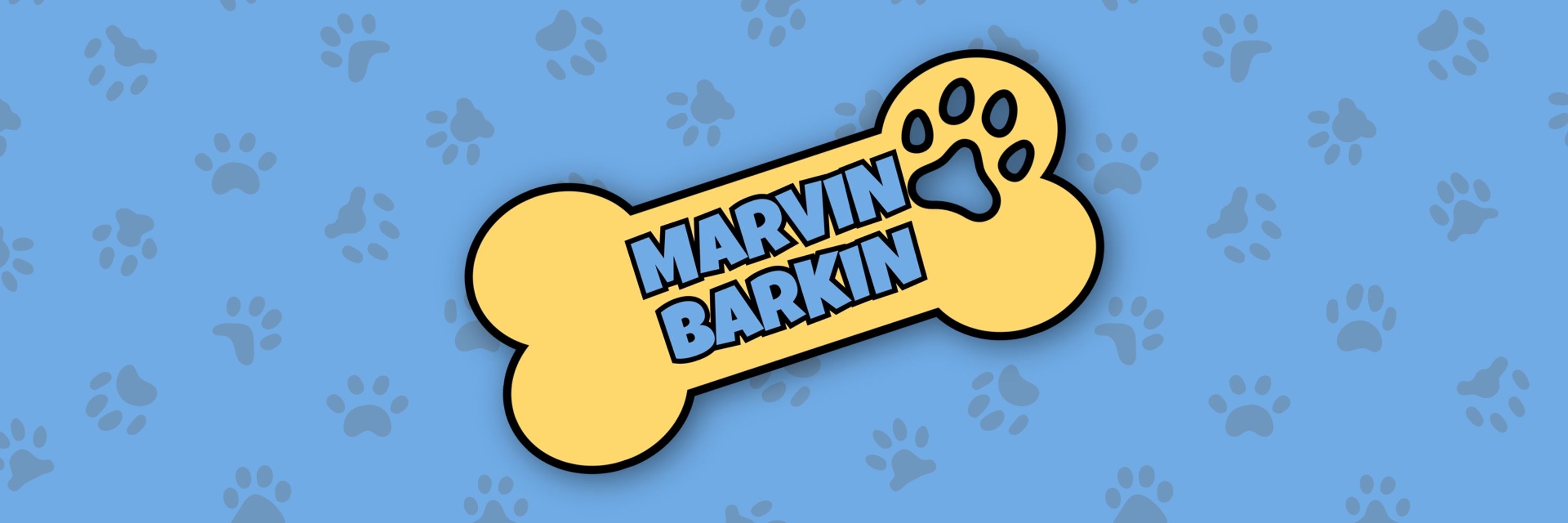 Marvin Barkin 🐶🐾🇵🇸