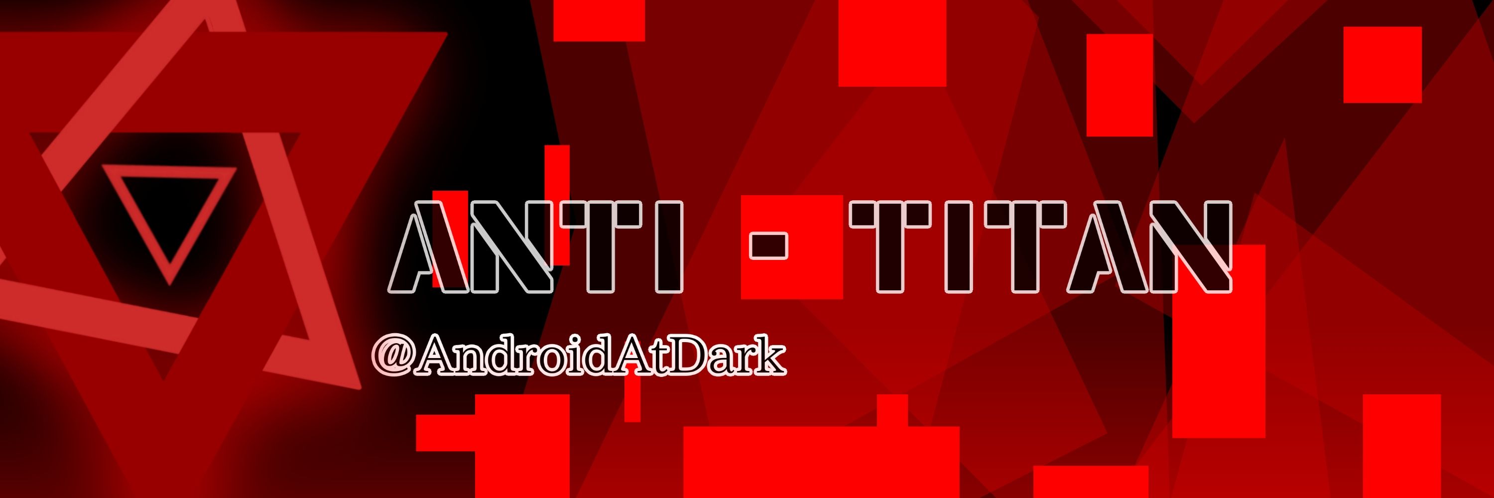 Anti-Titan