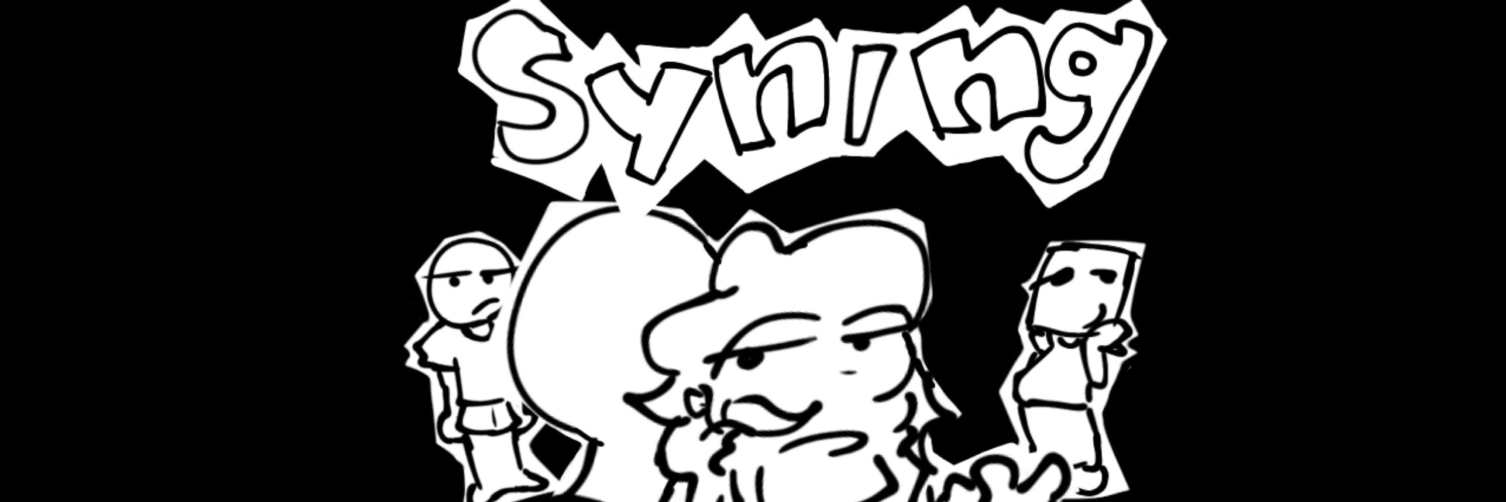Syning