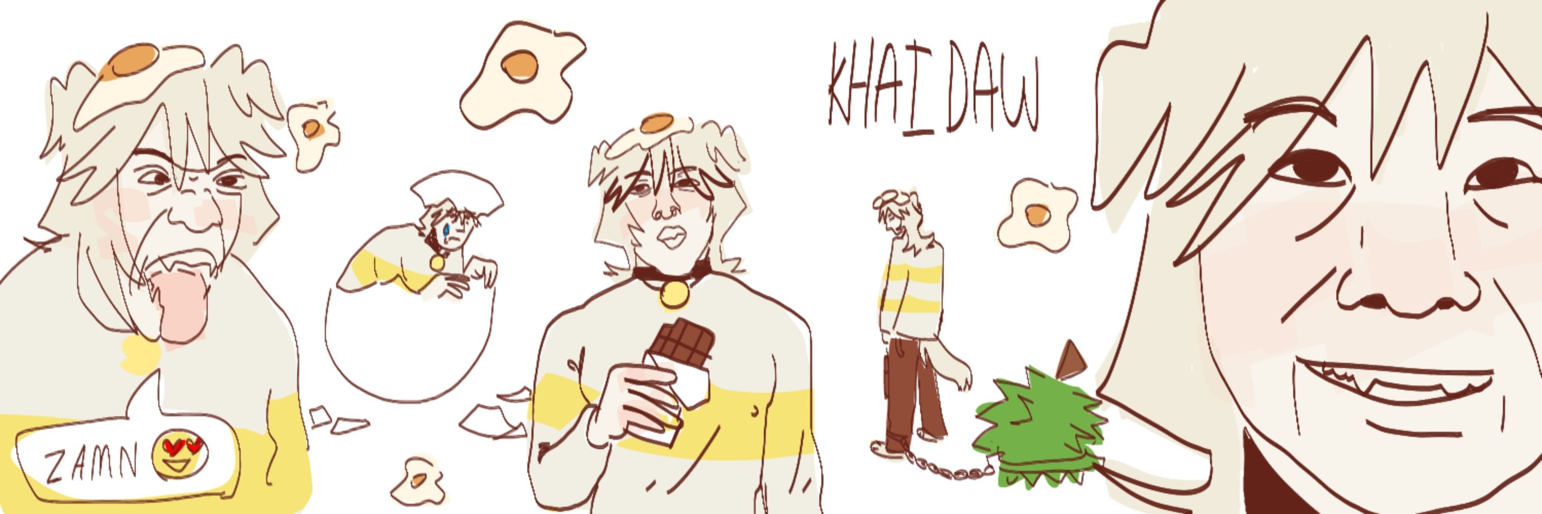 khaidaw