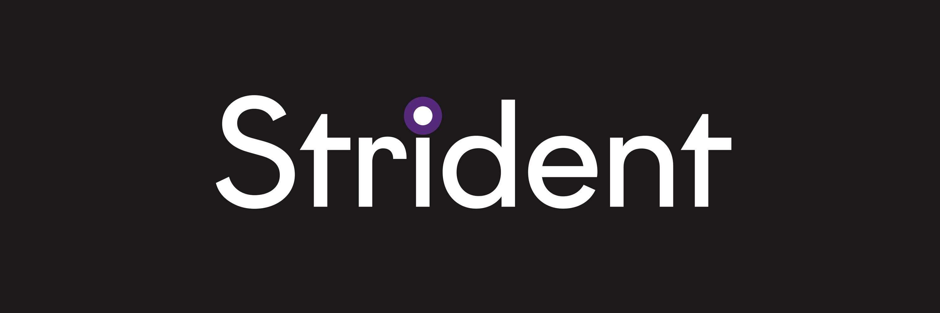 Strident