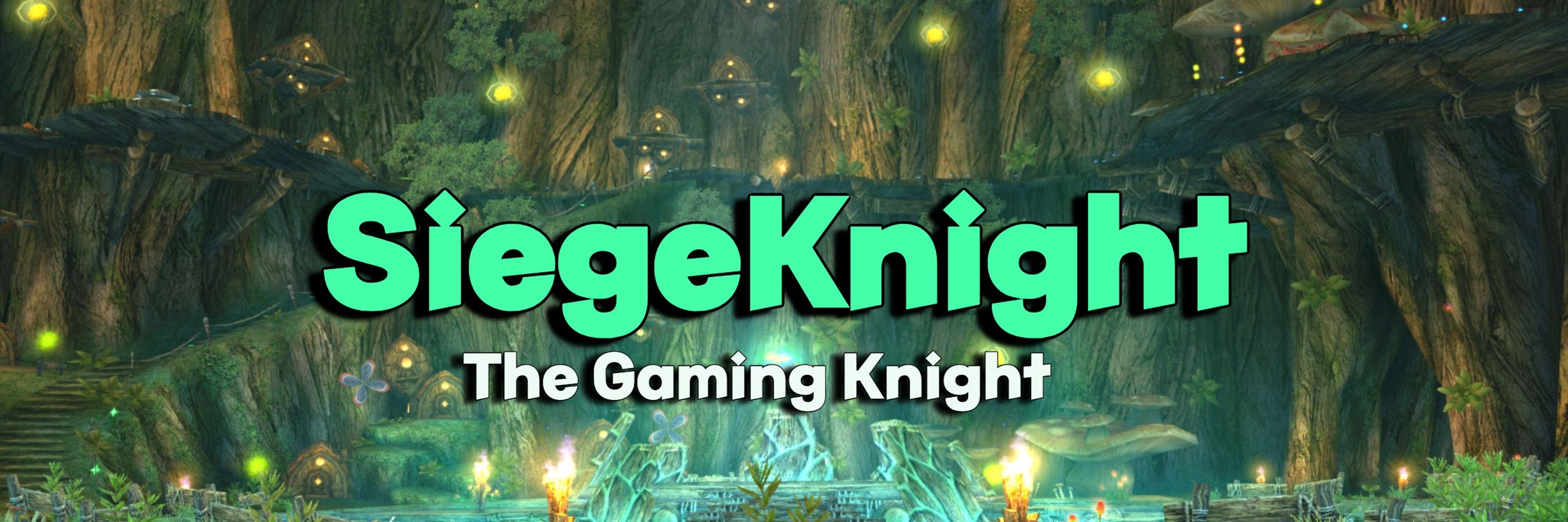 SiegeKnight
